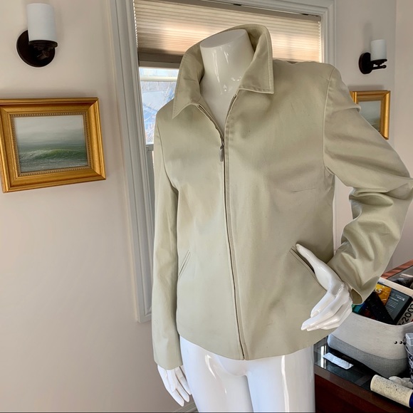 ESCADA Jacket - Zip Closure - Pockets - Lined - Picture 4 of 11